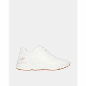 Rövid szárú edzőcipők Skechers 117560 BOBS ARCH COMFORT B SWEET kép