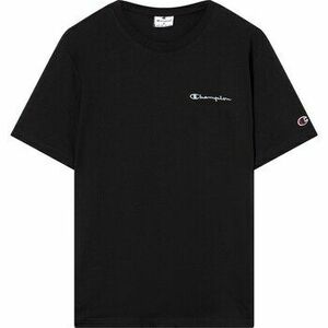 Rövid ujjú pólók Champion K2548 kép