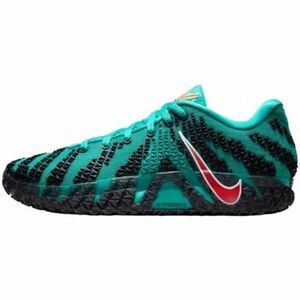 Rövid szárú edzőcipők Nike Ja 3 Scratch 3.0 kép