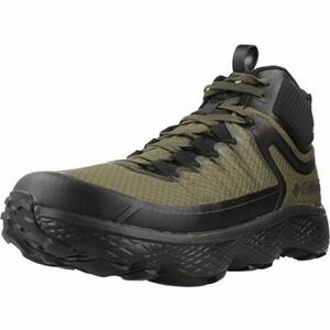 Csizmák Columbia ESCAPE THRIVE TITANIUM MID OUTDRY kép
