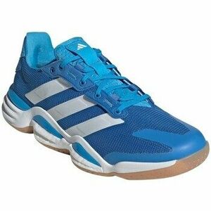Magas szárú edzőcipők adidas KJ3660 kép