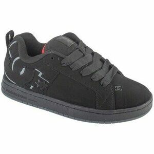 Rövid szárú edzőcipők DC Shoes DC300529BLR kép