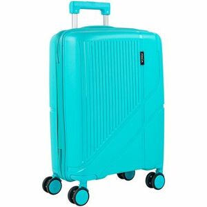 Keményfedeles bőröndök Itaca 761300 Viaje Pp Online kép