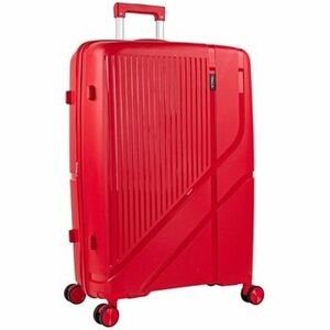 Keményfedeles bőröndök Itaca 761300 Viaje Pp Online kép