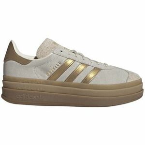 Rövid szárú edzőcipők adidas Gazelle Bold W IH6781 kép