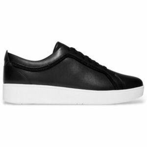 Rövid szárú edzőcipők FitFlop SNEAKERS RALLY CRYSTAL-TRIM kép