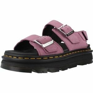 Szandálok / Saruk Dr. Martens ZEBZAG SANDAL kép