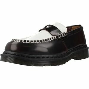 Mokkaszínek Dr. Martens PENTON HEART kép