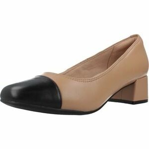 Félcipők Clarks IRIDESSA MAY kép