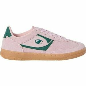 Rövid szárú edzőcipők Champion B25655 kép