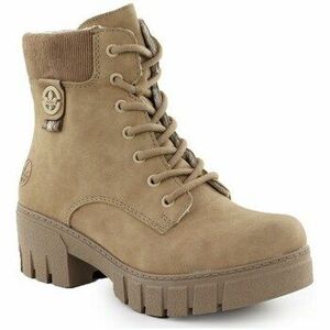 Bokacsizmák Rieker RKR892 kép