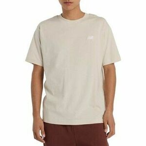 Rövid ujjú pólók New Balance MT41509TWF kép