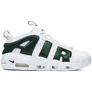 Rövid szárú edzőcipők Nike Air More Uptempo Low kép