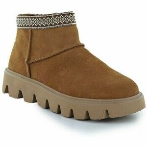 Bokacsizmák Rieker RKR864 kép