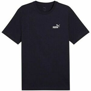 Rövid ujjú pólók Puma 68253416 kép