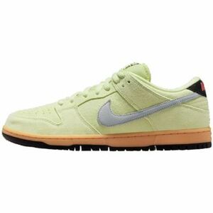 Rövid szárú edzőcipők Nike SB Dunk Low Verdugo Mountain kép