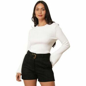 Blúzok La Modeuse 77053_P182646 kép