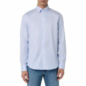 Hosszú ujjú ingek Calvin Klein Jeans LV019EU069 kép