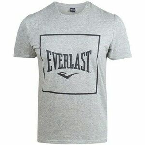 Rövid ujjú pólók Everlast 37M291J86M000 kép