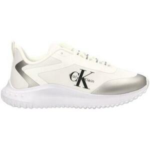 Rövid szárú edzőcipők Calvin Klein Jeans YW0YW02080 kép