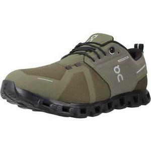 Rövid szárú edzőcipők On Running CLOUD 5 kép