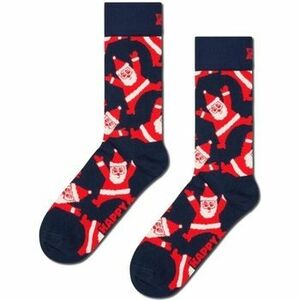 Kiegészítők Happy socks SANTA kép