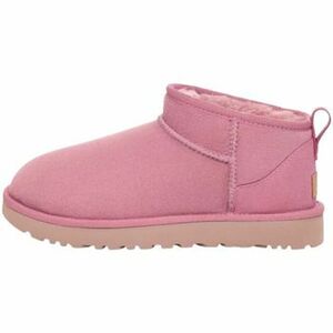 Csizmák UGG Classic Ultra Mini Boot Dusty Orchid kép