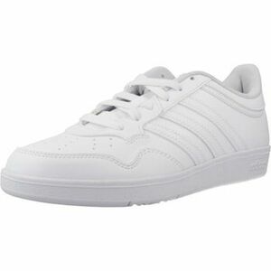 Rövid szárú edzőcipők adidas HOOPS 4.0 W kép