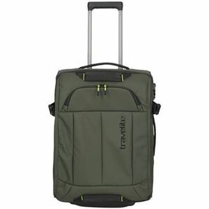 Puha bőröndök Travelite KHAKI BRIIZE SMALL kép