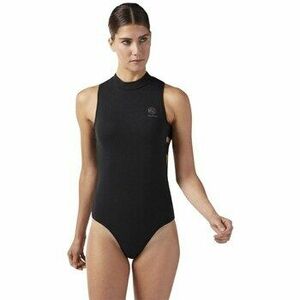 Trikók / Ujjatlan pólók Reebok Sport CF9528 kép