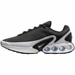 Rövid szárú edzőcipők Nike Air Max Dn Black White Cool Grey kép