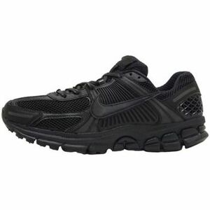 Rövid szárú edzőcipők Nike Vomero 5 Triple Black kép