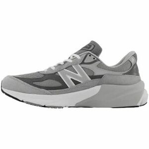 Rövid szárú edzőcipők New Balance 990 V6 Made In USA Grey kép