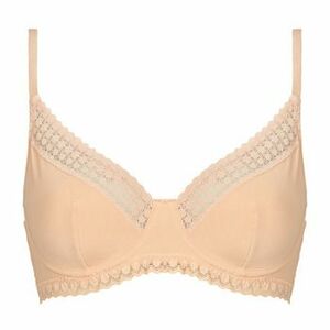 Merevítősek / Balconnetek DIM DAILY MICRO FOUL UNDERWIRE BRA kép