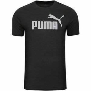 Rövid ujjú pólók Puma 68253344 kép