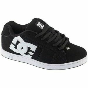 Rövid szárú edzőcipők DC Shoes Net kép