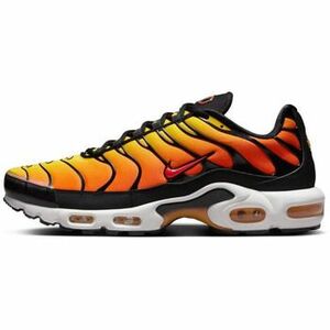 Rövid szárú edzőcipők Nike Air Max Plus Sunset (2024) kép