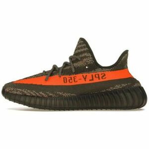 Divat edzőcipők Yeezy Boost 350 V2 Carbon Beluga kép