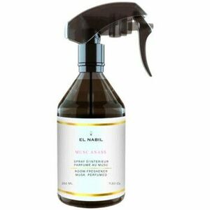 Gyertyák, párologtatók El Nabil Anass Musk Room Spray kép