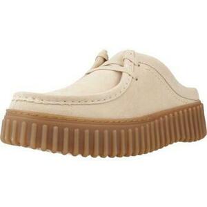 Papucsok Clarks TORHILL MULE kép