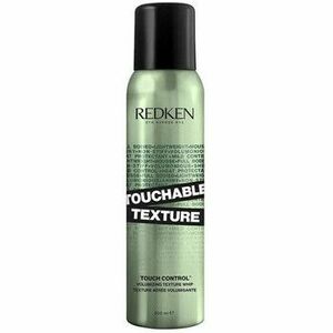 Hajfixálók Redken Touchable Texture Volumizing M0usse 200 ml kép