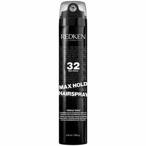 Hajfixálók Redken Max Hold Hairspray 32 Triple Take 300 ml kép