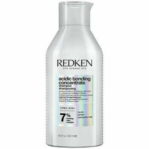 Samponok Redken Acidic Bonding Concentrate Strengthening Shampoo 500 ml kép