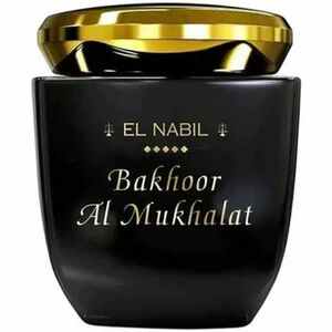 Gyertyák, párologtatók El Nabil Bakhoor Al Mukkalat kép