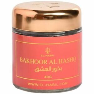 Gyertyák, párologtatók El Nabil Bakhoor Al Hashq kép