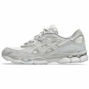 Divat edzőcipők Asics Gel-NYC Cream Cloud Grey kép