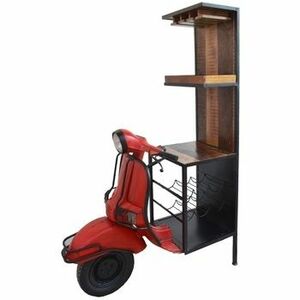 Rekeszek és tárolók Signes Grimalt Bútor Vespa Bár. kép