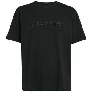 Rövid ujjú pólók Calvin Klein Jeans 000NM2501EUB1 kép