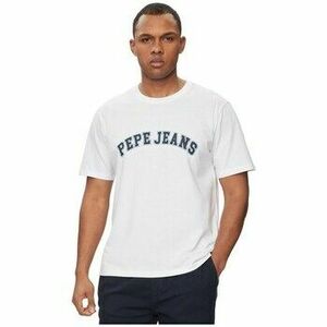 Rövid ujjú pólók Pepe jeans PM509220801 kép