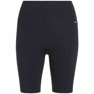 7/8-os és 3/4-es nadrágok Tommy Hilfiger WW0WW41112DW5 kép